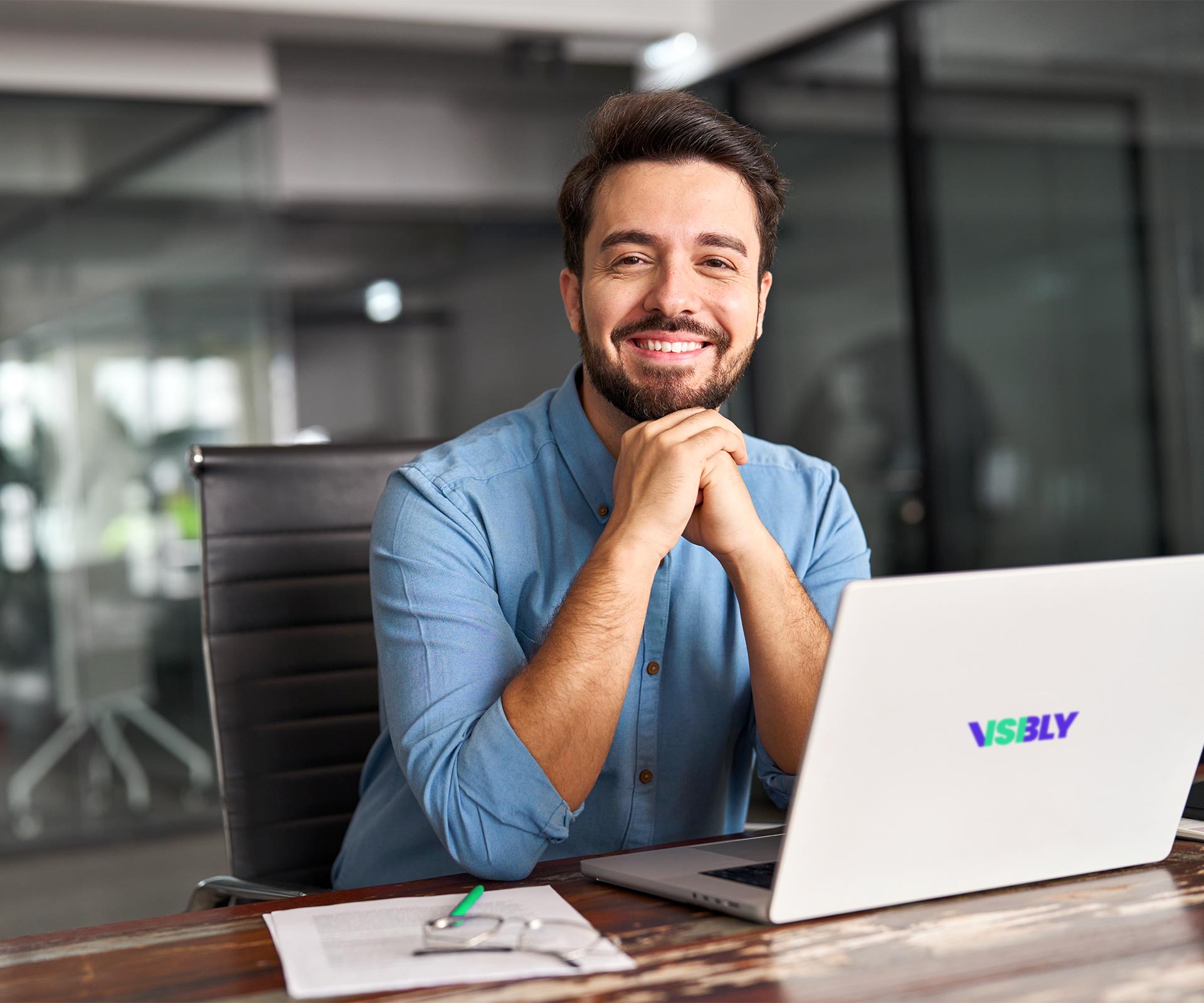 VSBLY Online Marketing Experte